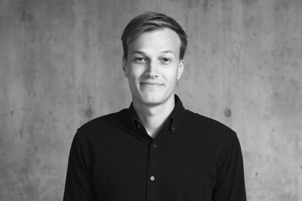 Mathias Dalby Larsen